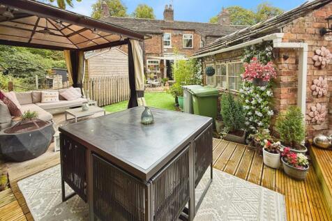Terrace / Patio