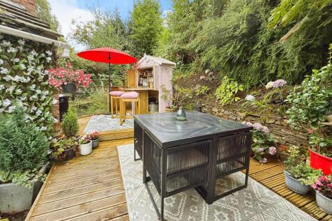 Terrace / Patio