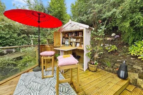 Terrace / Patio