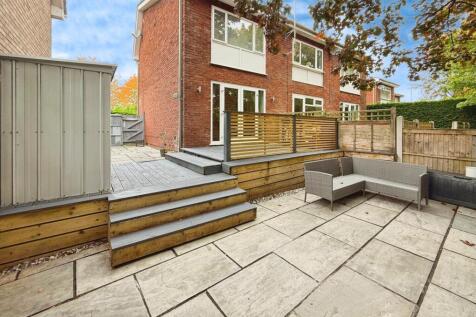 Terrace / Patio