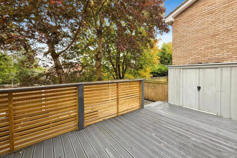 Terrace / Patio