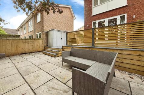 Terrace / Patio