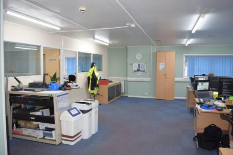 FF Genera Office