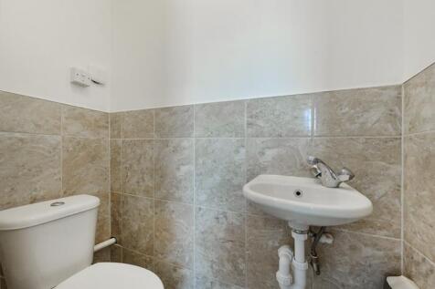 en-suite WC