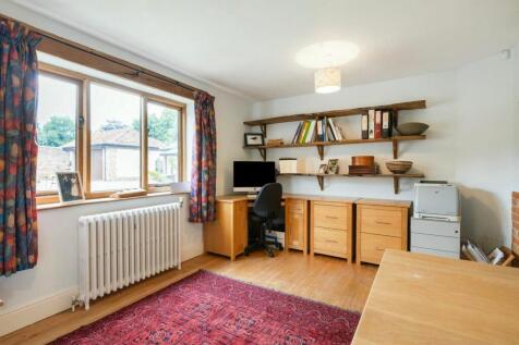 Home Office/Snug (2nd of 2 offices)