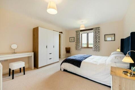 Annexe Bedroom 2 (Bedroom 5)