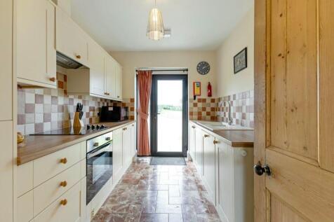 Annexe Kitchen
