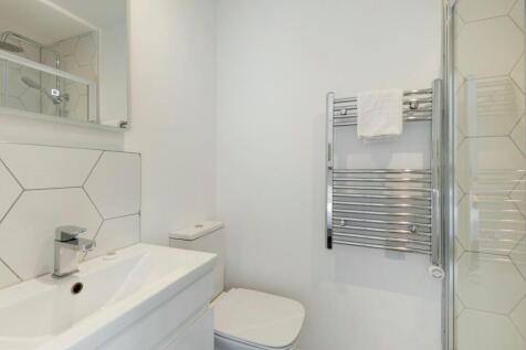 Bedroom Four En-Suite