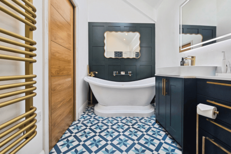 En-suite
