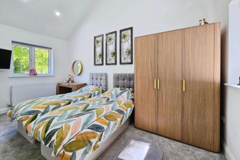 Bedroom Five