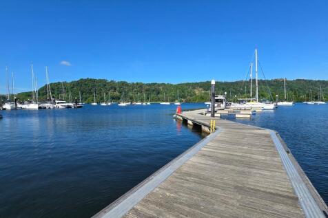 Lake Windermere