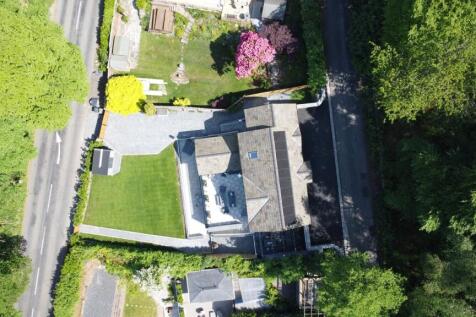 Ariel Shot