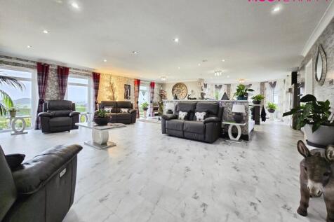 Kitchen/Living Room