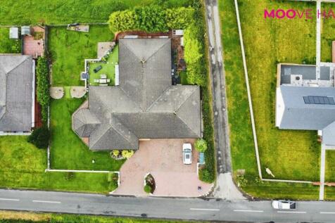 Drone Shot