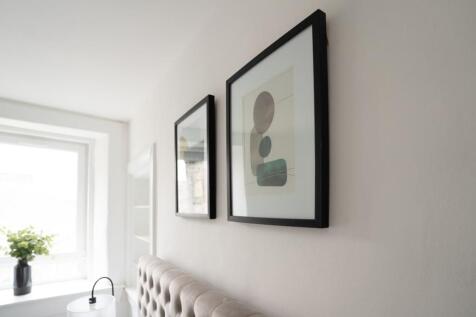 Bedroom decoration