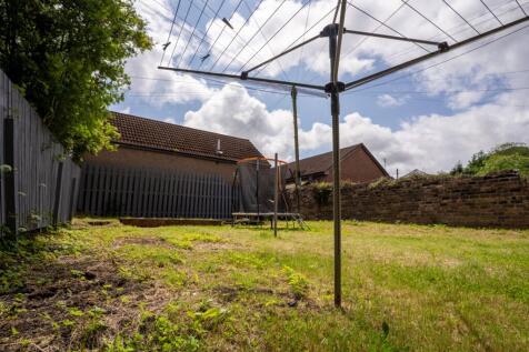 Shared Garden
