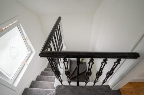 Stairwell