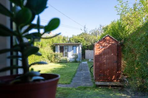 Back Garden