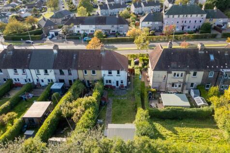 Garden skyview