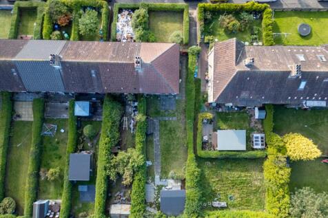 Garden skyview