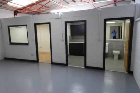 Office,KitchenToilet