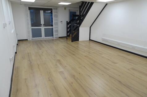 Showroom/Office 