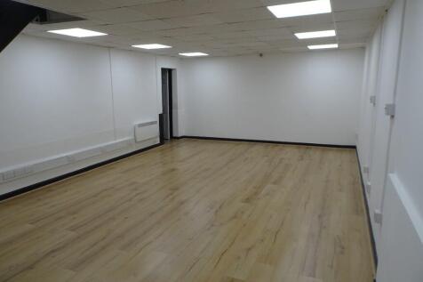 Showroom/Office