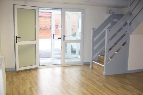 Showroom/Office 