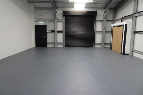 Inside Unit