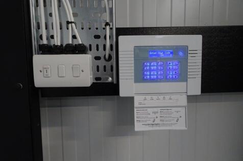 Alarm System