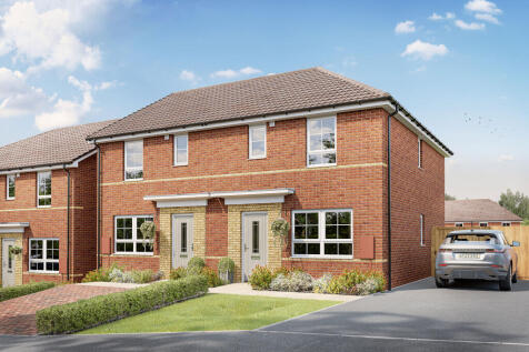 Illustrative image of the Ellerton at Platinum Place