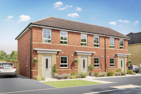 Illustrative image of the Denford at Platinum Place