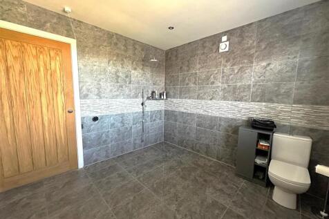 Wet Room