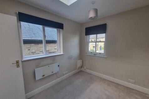 Living/Bedroom