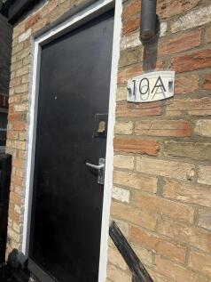 Main entrance