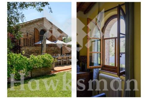 Converted Hayloft
