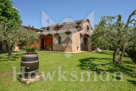 Hayloft