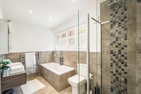 Prim Suite En-suite 