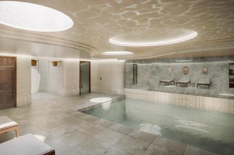 Wellness Area