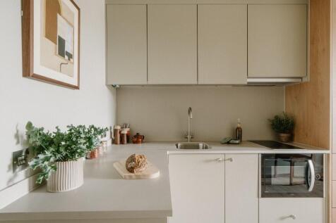 Kitchenette