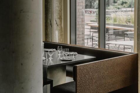Canal Restaurant