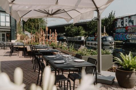 Canal Restaurant