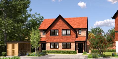 CGI front elevation
