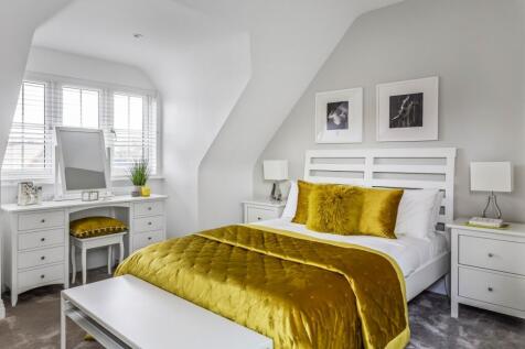 Example Bedroom
