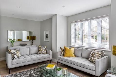 Example Living Area