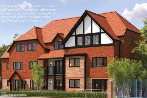 CGI front elevation