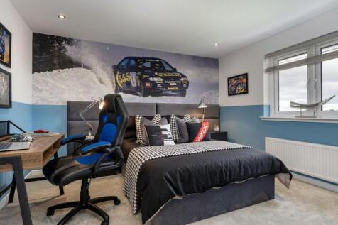 Showhome Photography