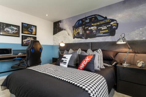 Showhome Photography