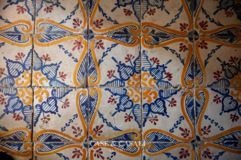 riggiola tiles