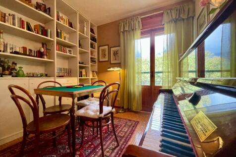 music room